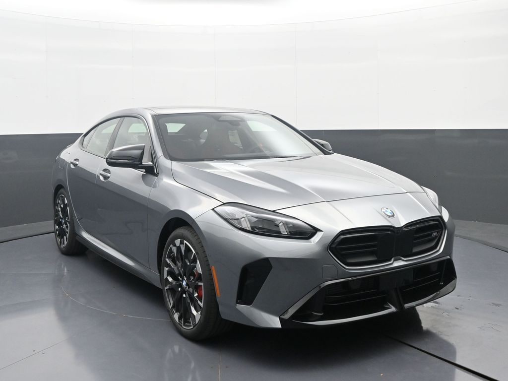 New 2026 BMW 2 Series M235i xDrive Sedan