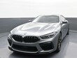  BMW M8