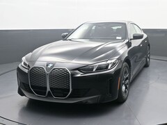 2026 BMW i4 xDrive40 Hatchback