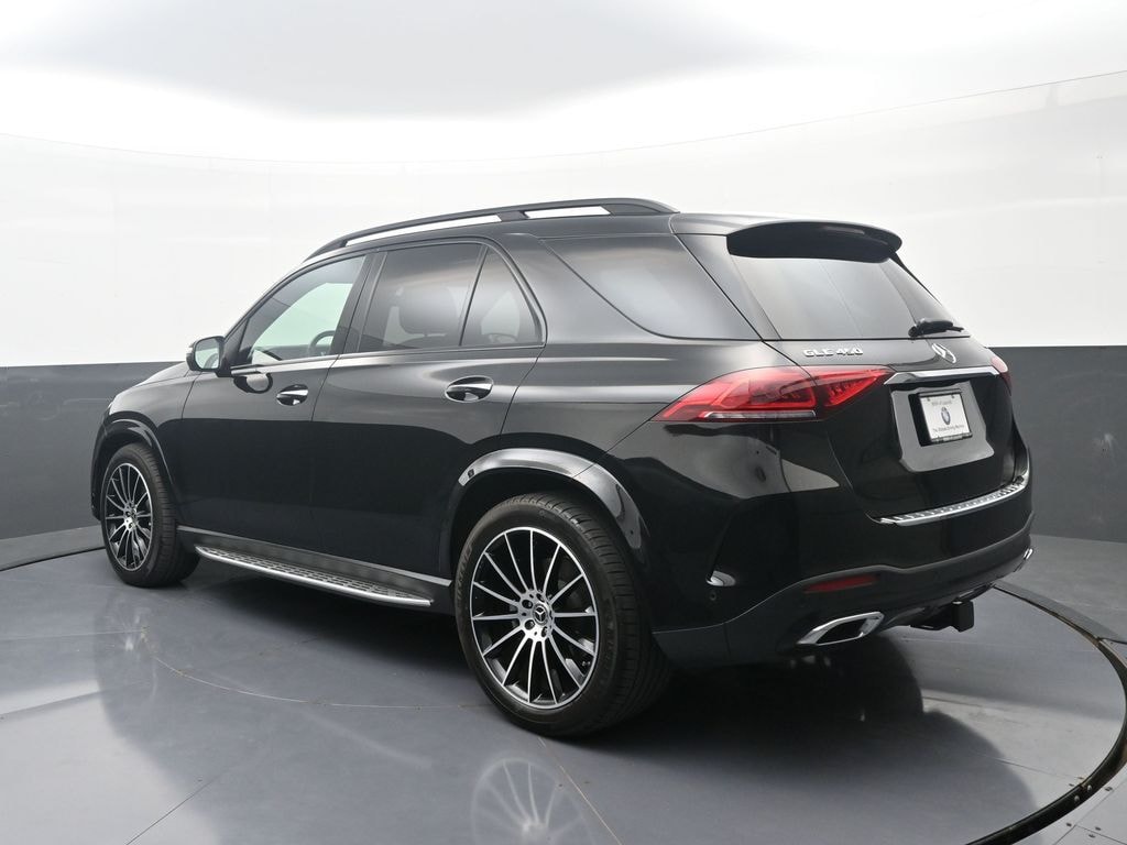 Used 2023 Mercedes-Benz GLE GLE 450 SUV