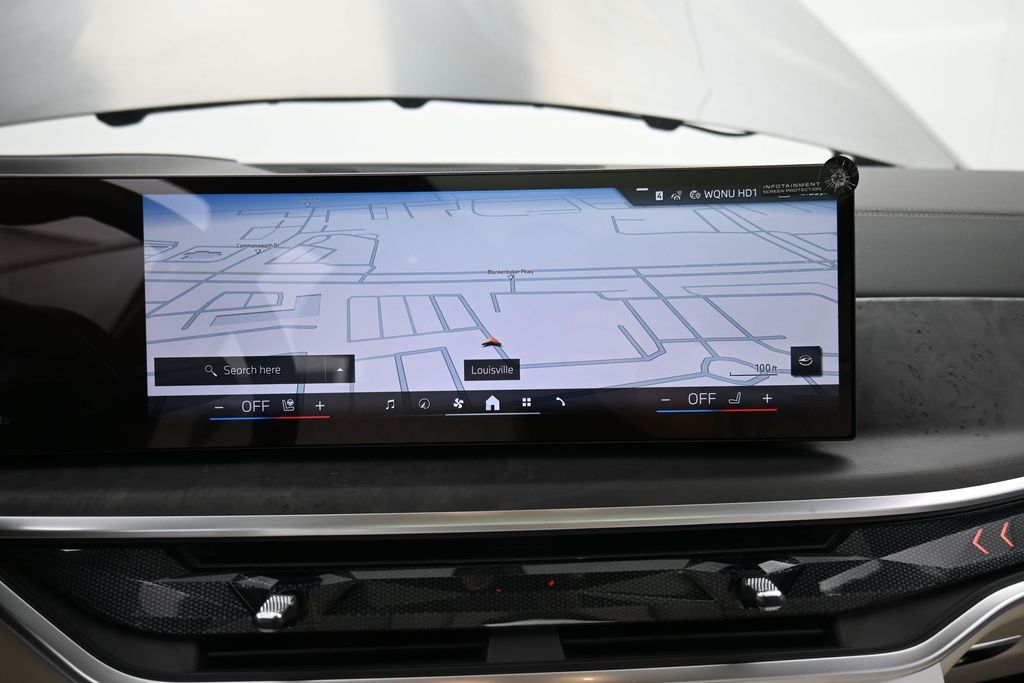 2026 BMW X7 40i - Photo 11