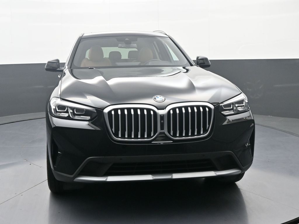 Used 2023 BMW X3 xDrive30i SUV