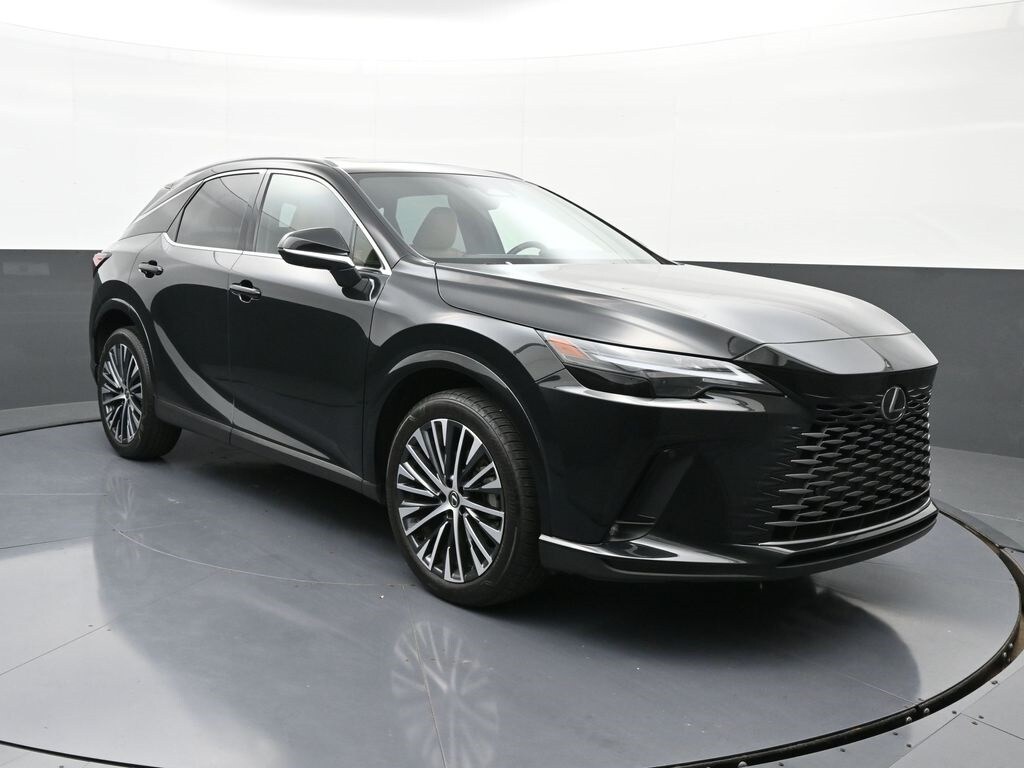 2023 Lexus RX 350 photo 2