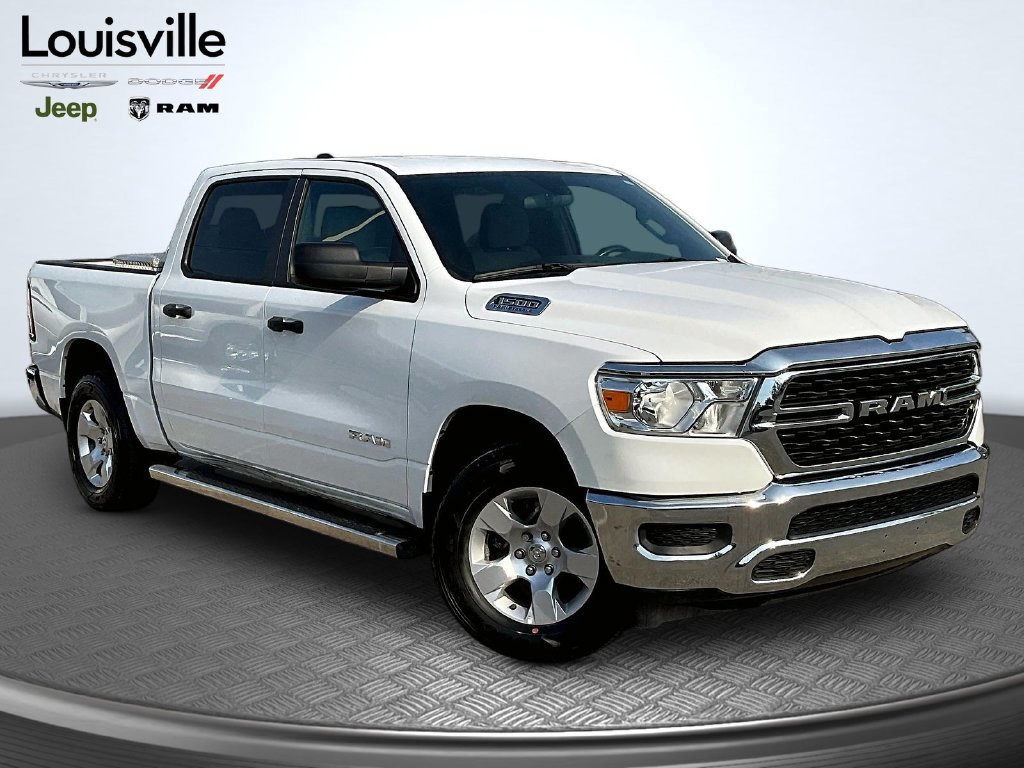 2024 RAM 1500 Pickup Big Horn/Lone Star