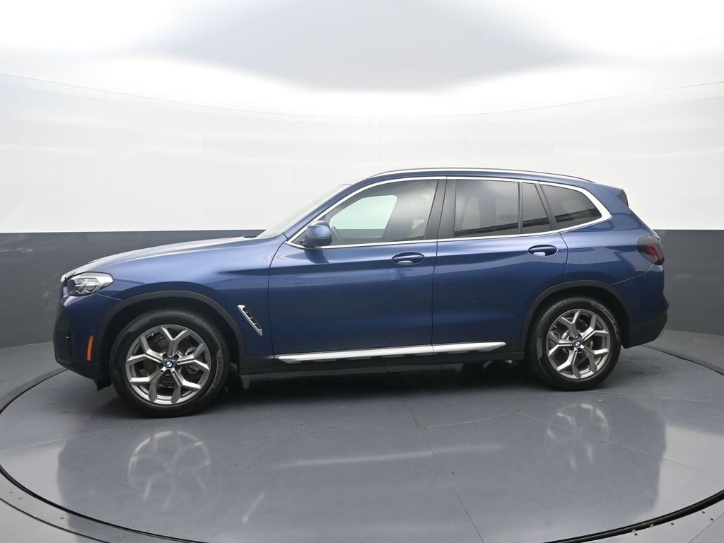 2023 Bmw X3 xDrive30i photo 4