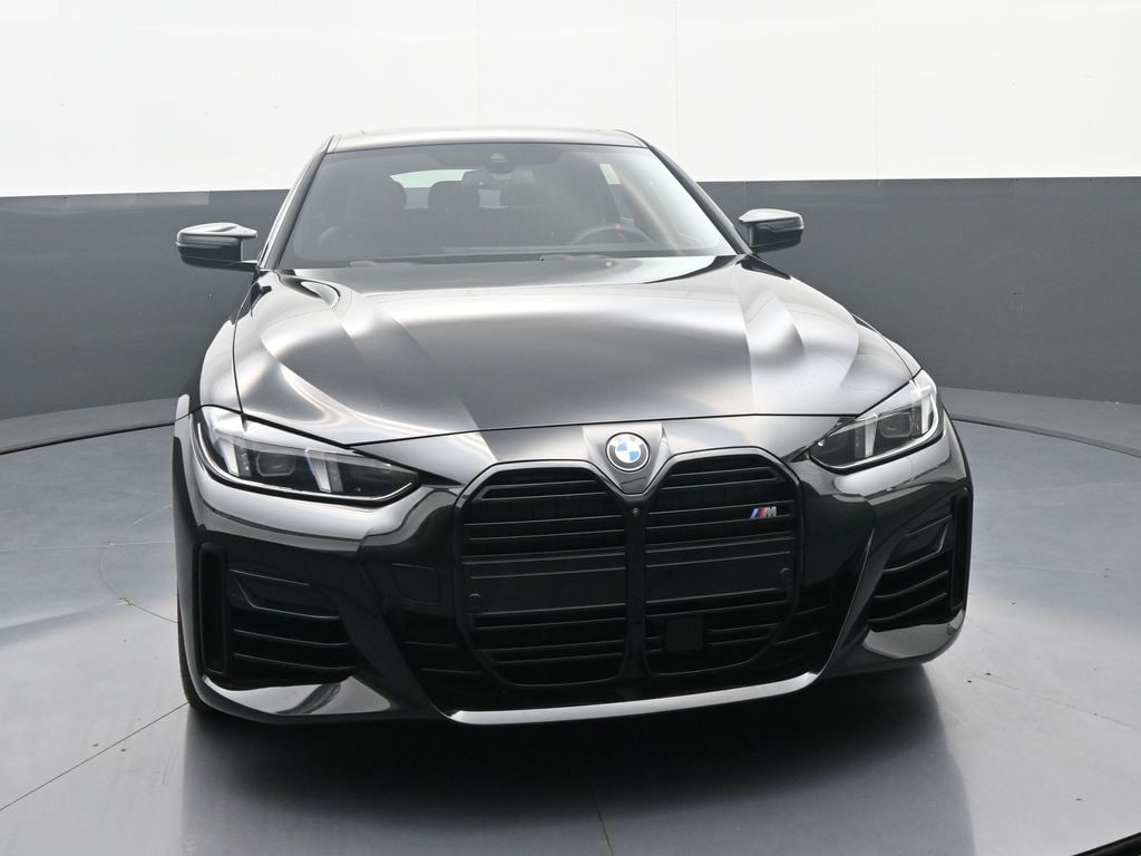 Used 2025 BMW 4 Series M440i xDrive Hatchback
