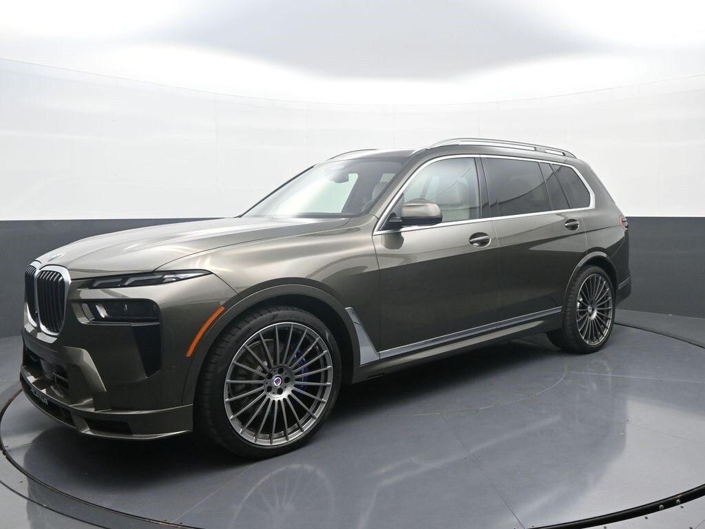 2023 Bmw X7 ALPINA XB7 photo 3