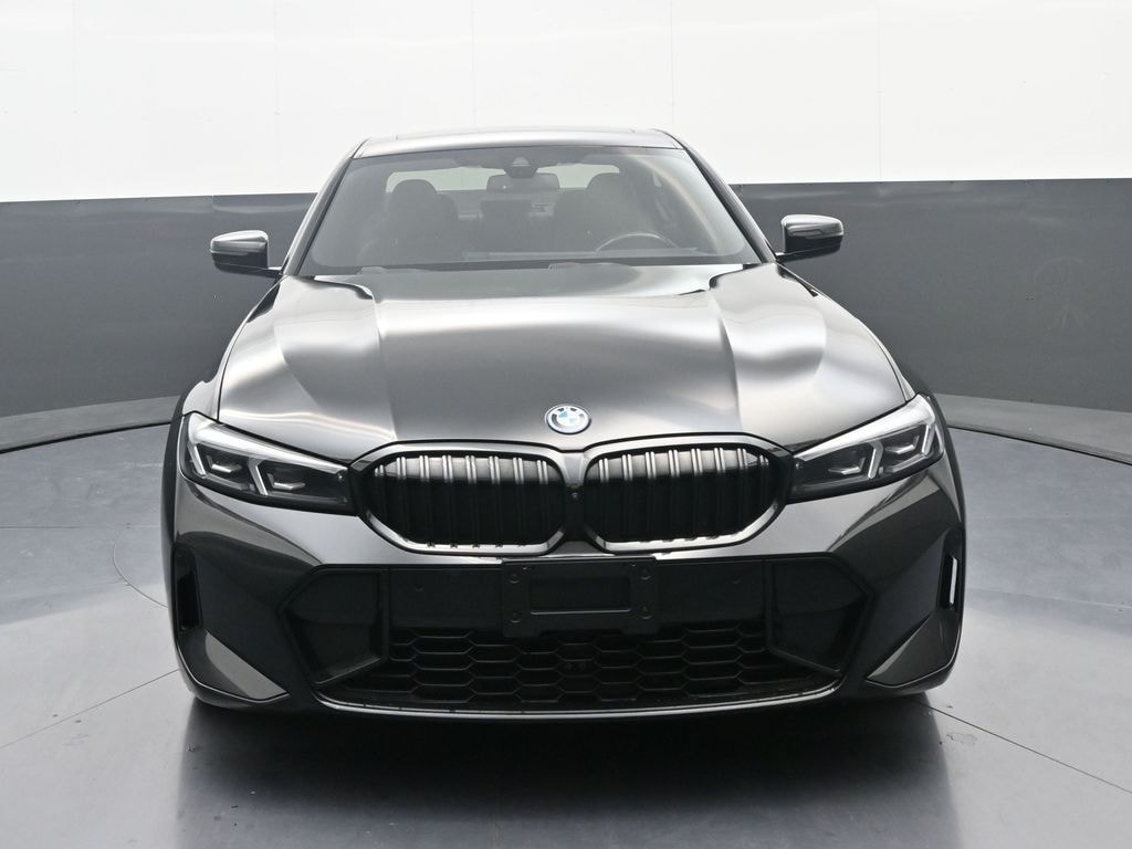 Used 2023 BMW 3 Series 330e xDrive Sedan