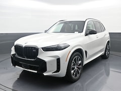 2026 BMW X5 M60i SUV
