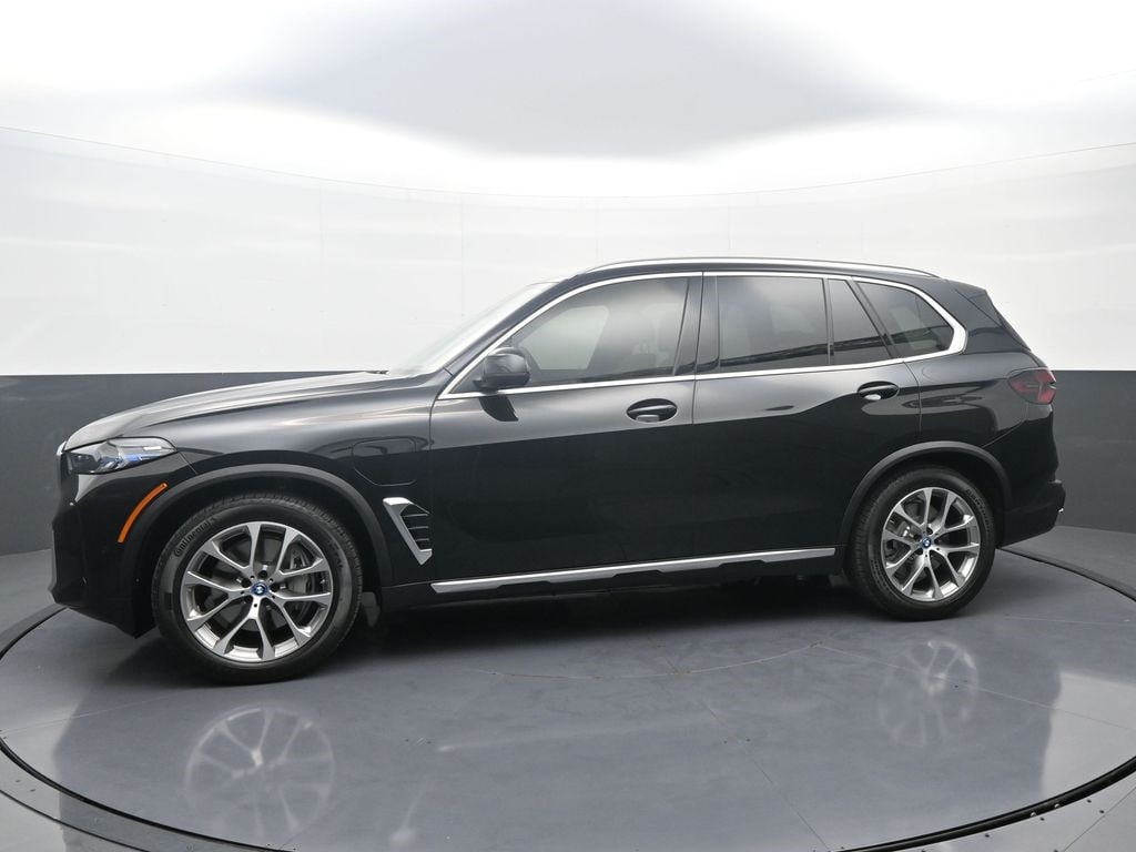 Used 2025 BMW X5 xDrive50e SUV