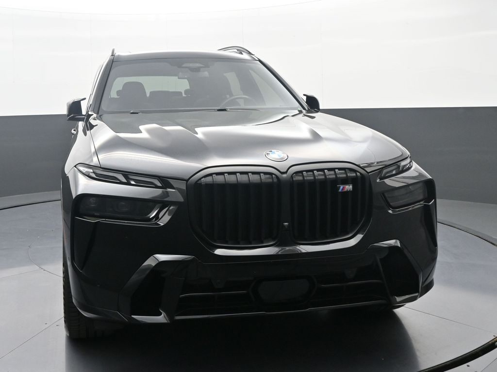 Used 2025 BMW X7 M60i SUV
