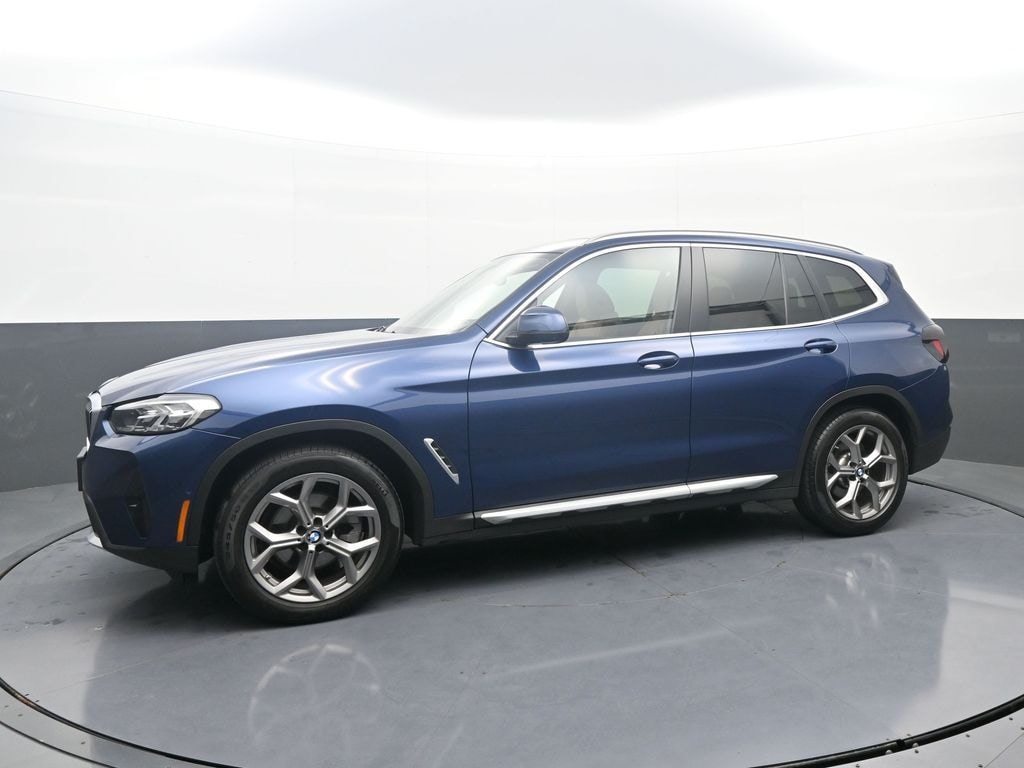 Used 2023 BMW X3 xDrive30i SUV