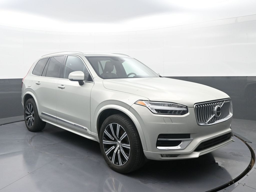 Used 2020 Volvo XC90 T6 Inscription SUV