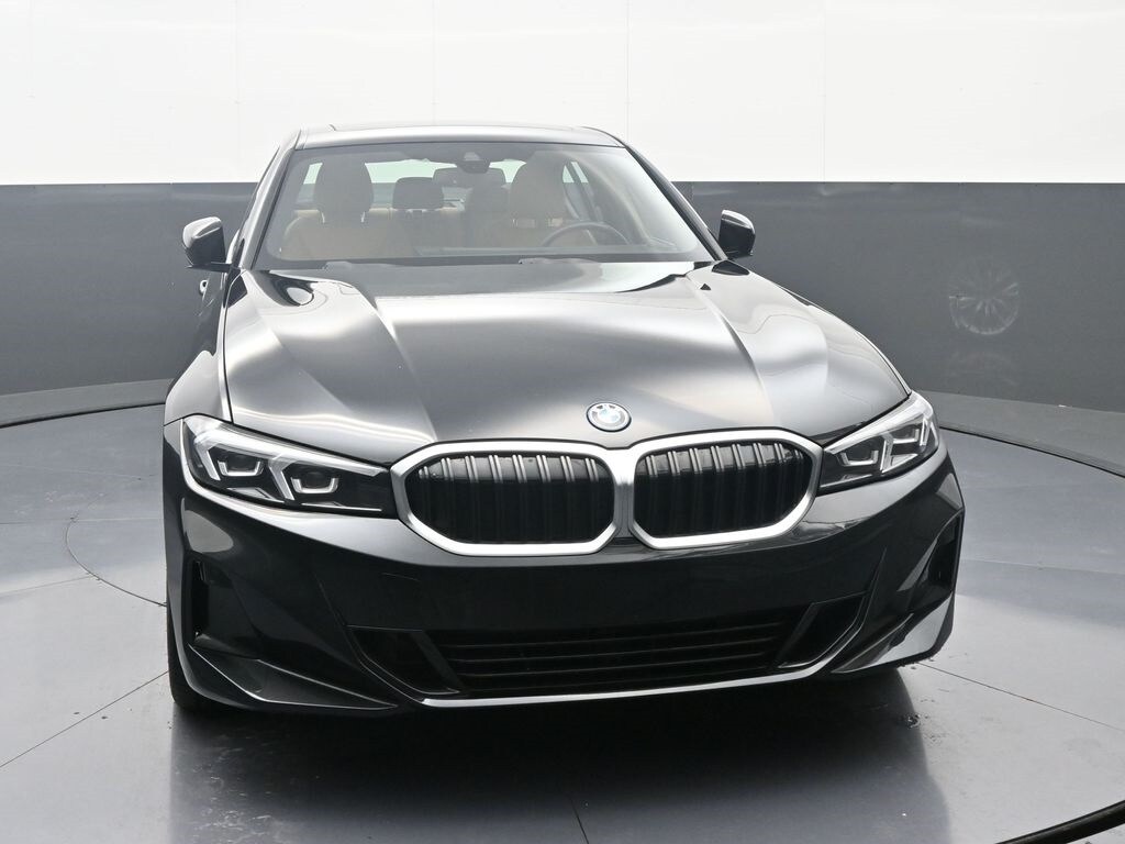 Used 2023 BMW 3 Series 330e xDrive Sedan