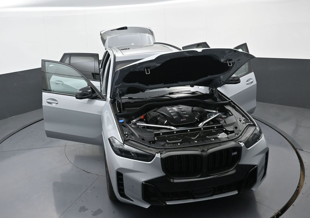 2026 BMW X5 M60i - Photo 38