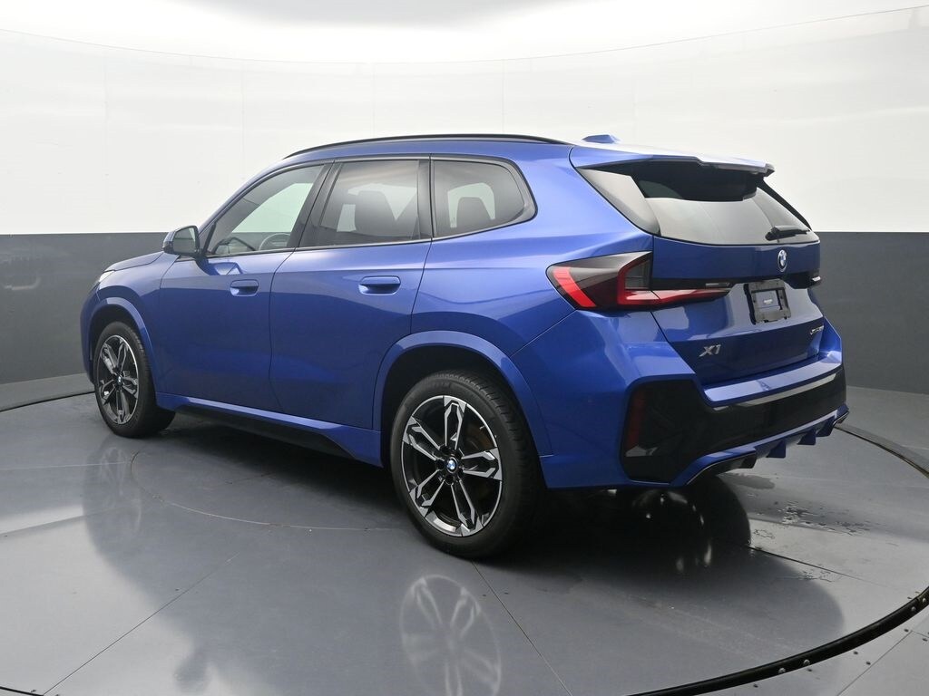 Used 2023 BMW X1 xDrive28i SUV