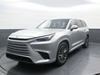  LEXUS TX