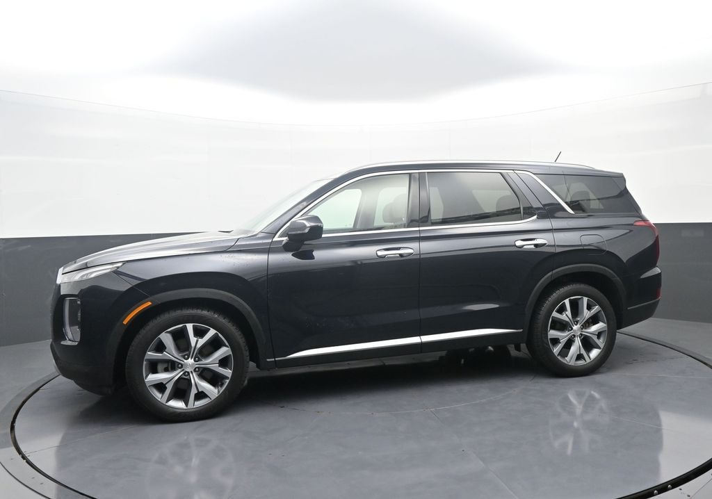 Used 2020 Hyundai Palisade SEL SUV