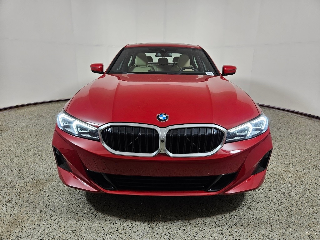 Used 2023 BMW 3 Series 330i with VIN 3MW89FF03P8D17724 for sale in Louisville, KY