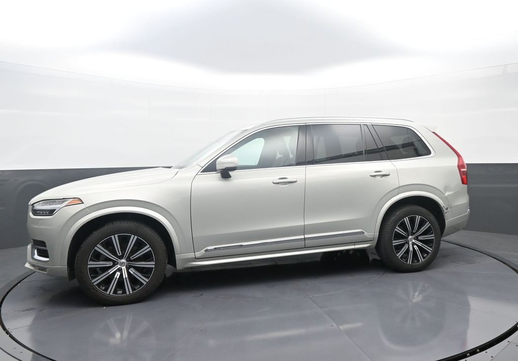Used 2020 Volvo XC90 T6 Inscription SUV
