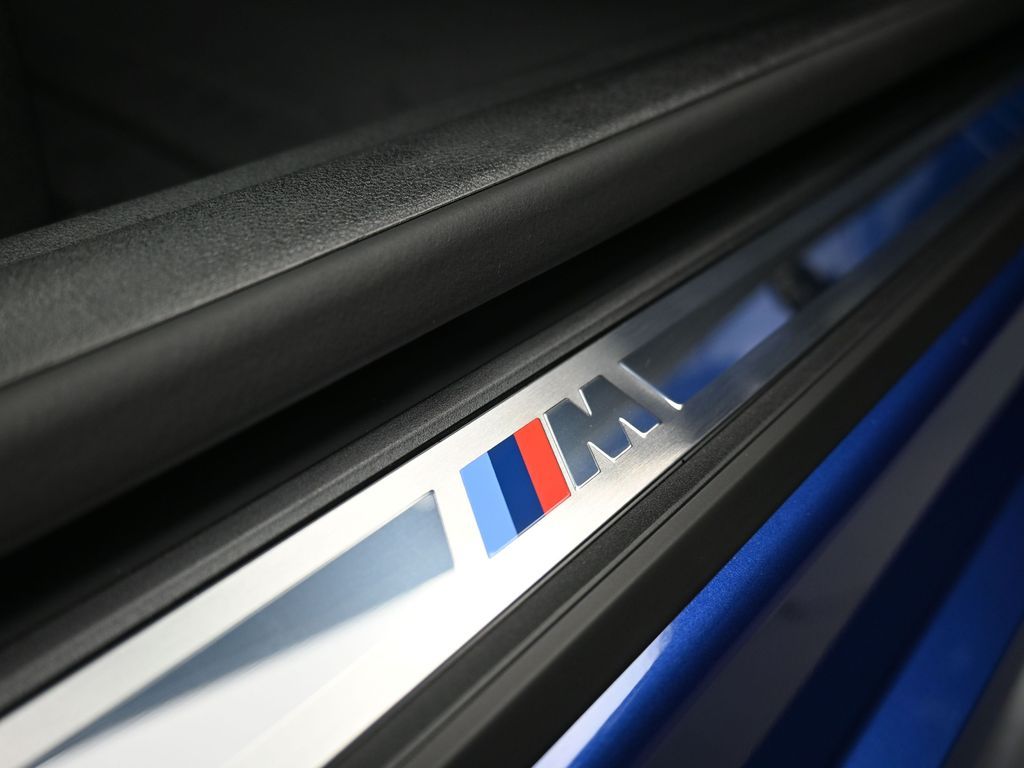 2026 BMW 4 Series 430i - Photo 20