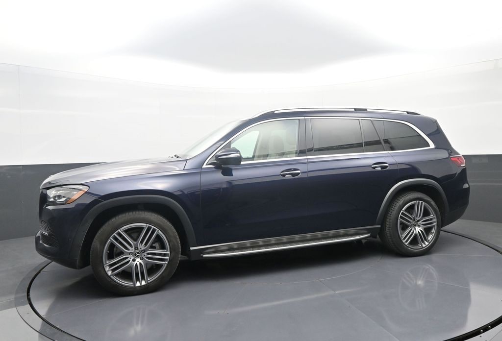 Used 2022 Mercedes-Benz GLS GLS 450 SUV
