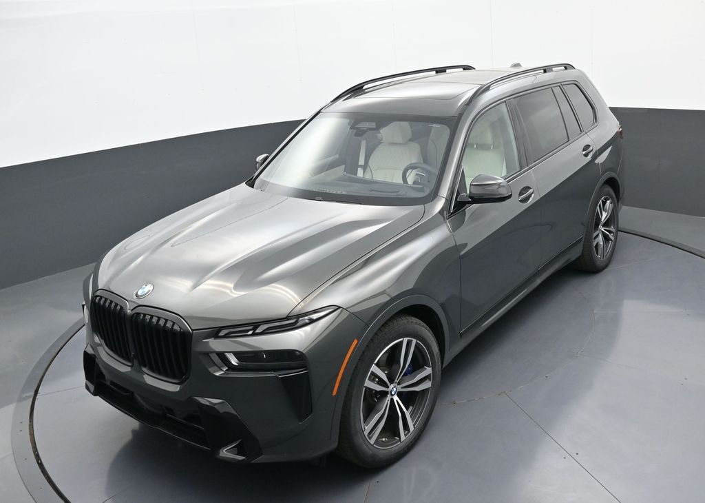 2026 BMW X7 40i - Photo 32