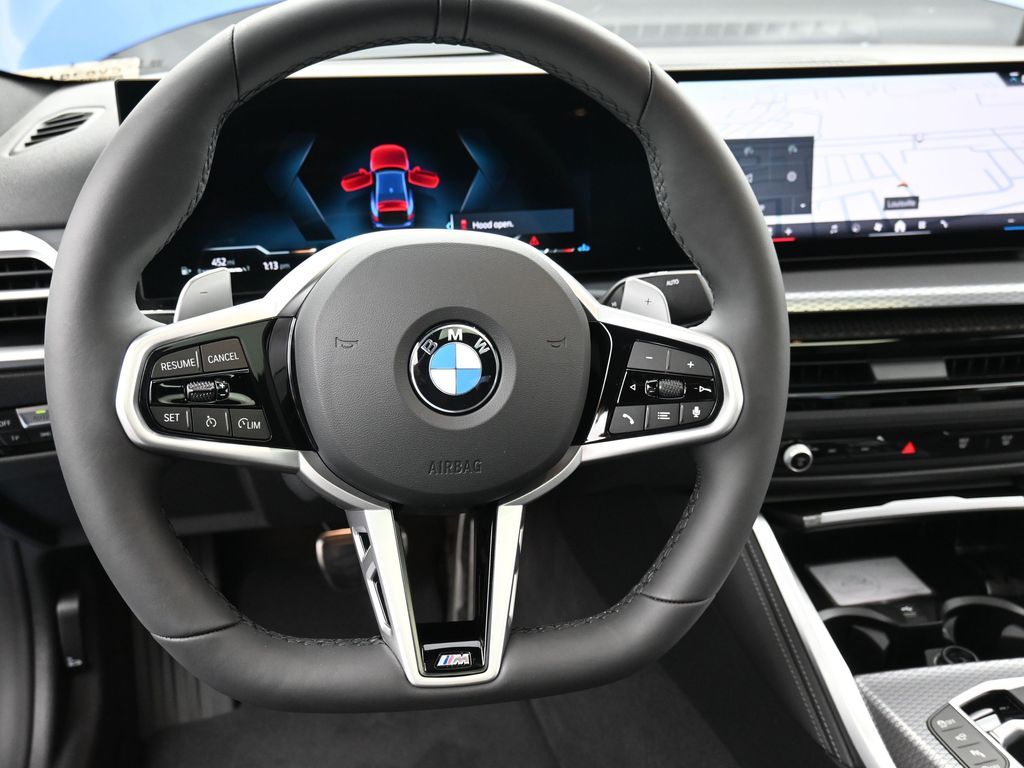 2026 BMW 4 Series 430i - Photo 12