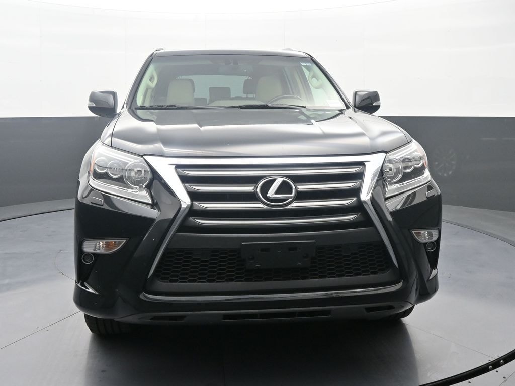 Used 2019 Lexus GX 460 SUV