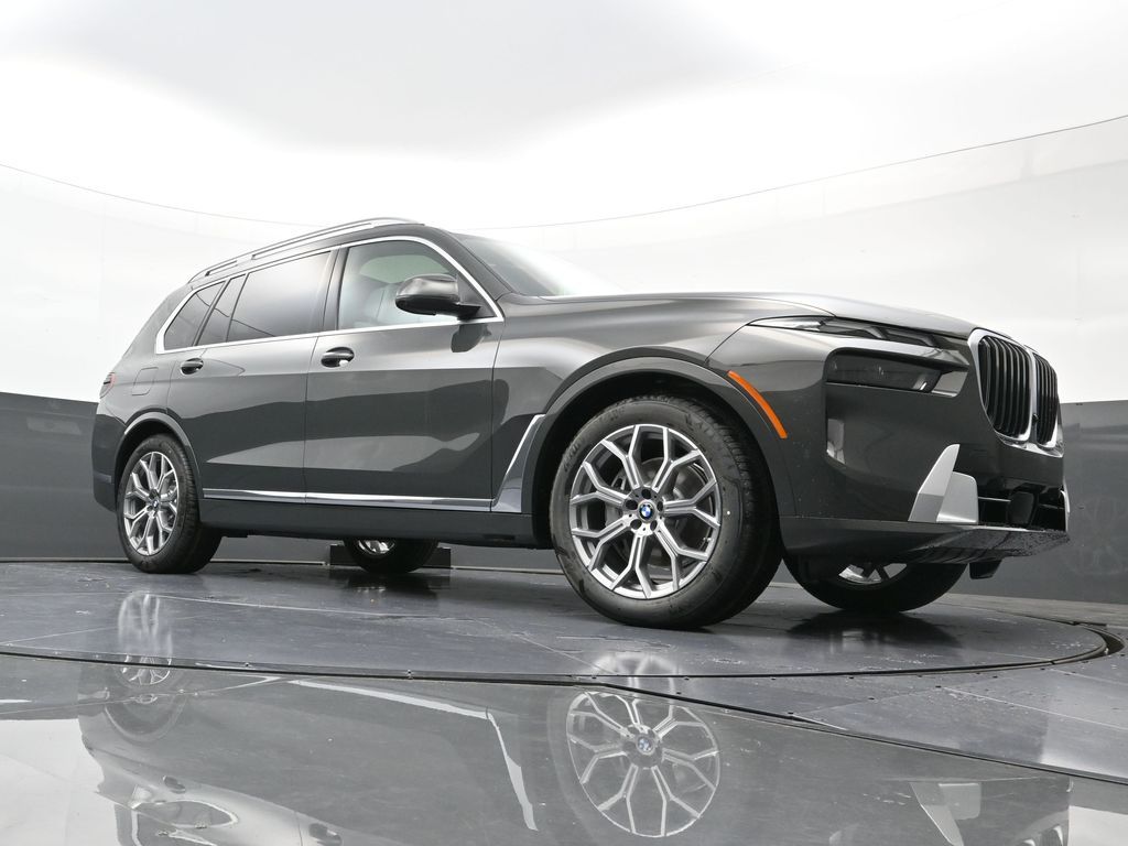 2026 BMW X7 40i - Photo 32