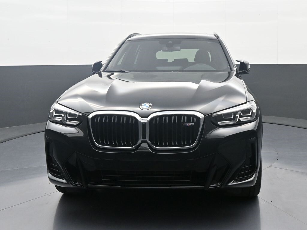 2023 Bmw X3 M40i photo 2