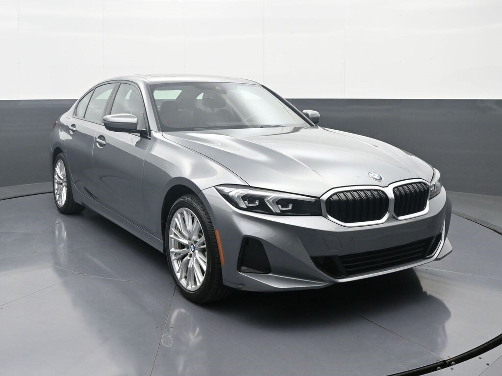 2023 Bmw 330i xDrive photo 2