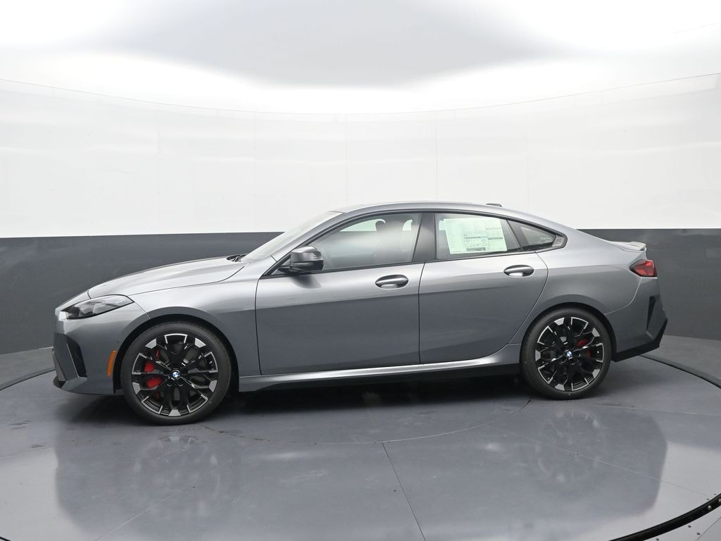 New 2026 BMW 2 Series M235i xDrive Sedan