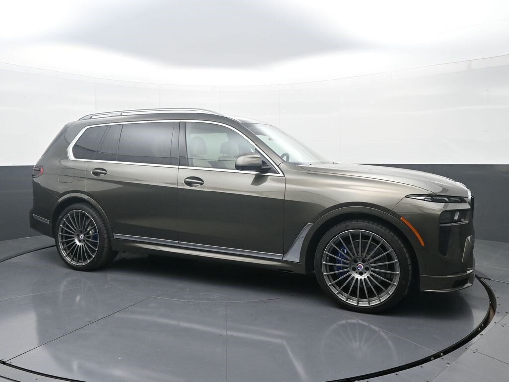2023 Bmw X7 ALPINA XB7 photo 2
