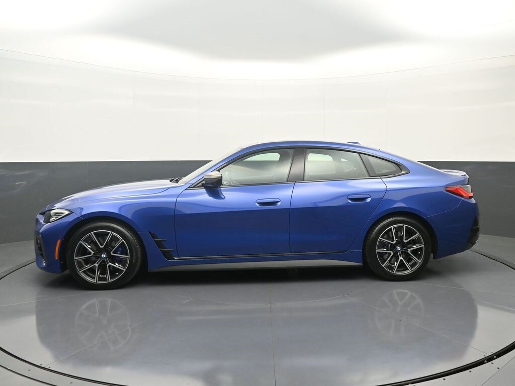 2024 Bmw M440i xDrive photo 4