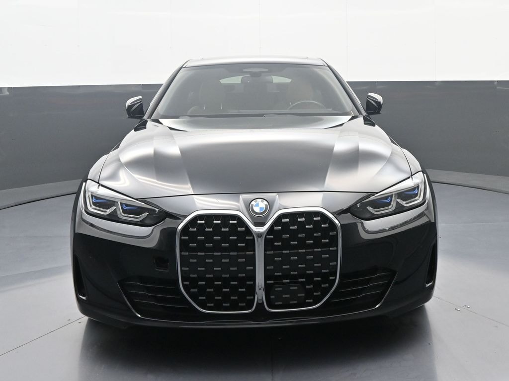 Used 2024 BMW 4 Series 430i xDrive Gran Coupe Hatchback