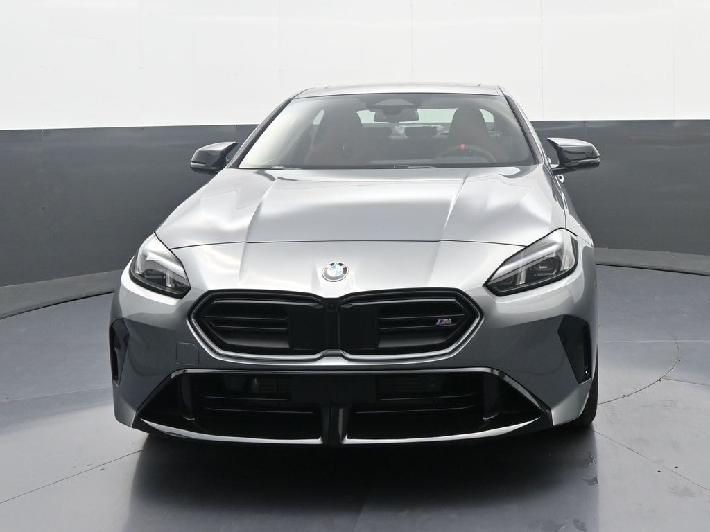 New 2026 BMW 2 Series M235i xDrive Sedan
