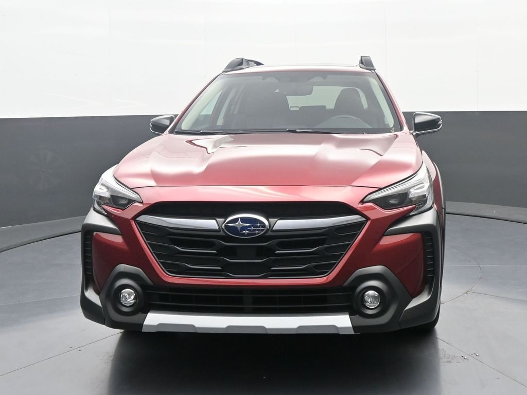 Used 2024 Subaru Outback Limited SUV