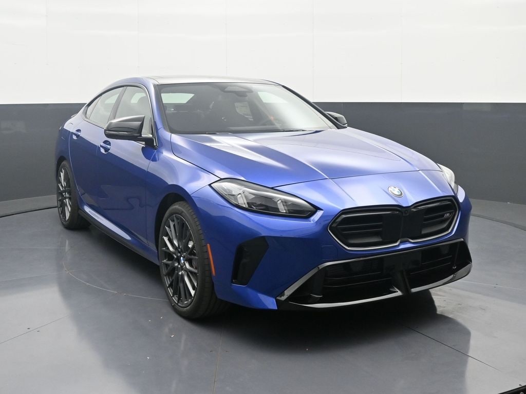 New 2026 BMW 2 Series M235i xDrive Sedan