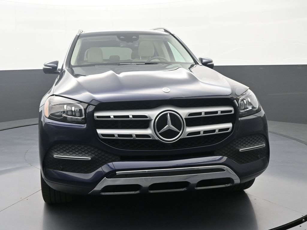 Used 2022 Mercedes-Benz GLS GLS 450 SUV