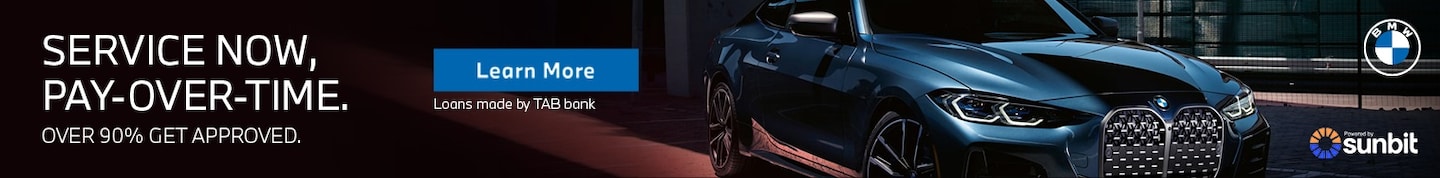 BMW Service at Bmw of Louisville | BMW Car Repair in Louisville