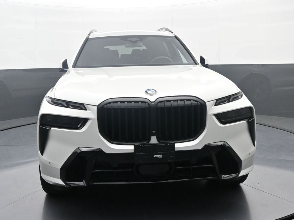 Used 2026 BMW X7 xDrive40i SUV