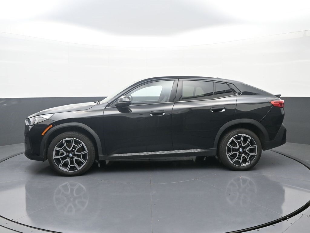 2025 Bmw X2 xDrive28i photo 3