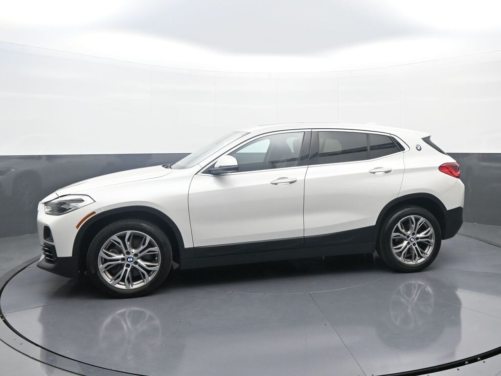 2019 Bmw X2 xDrive28i photo 4