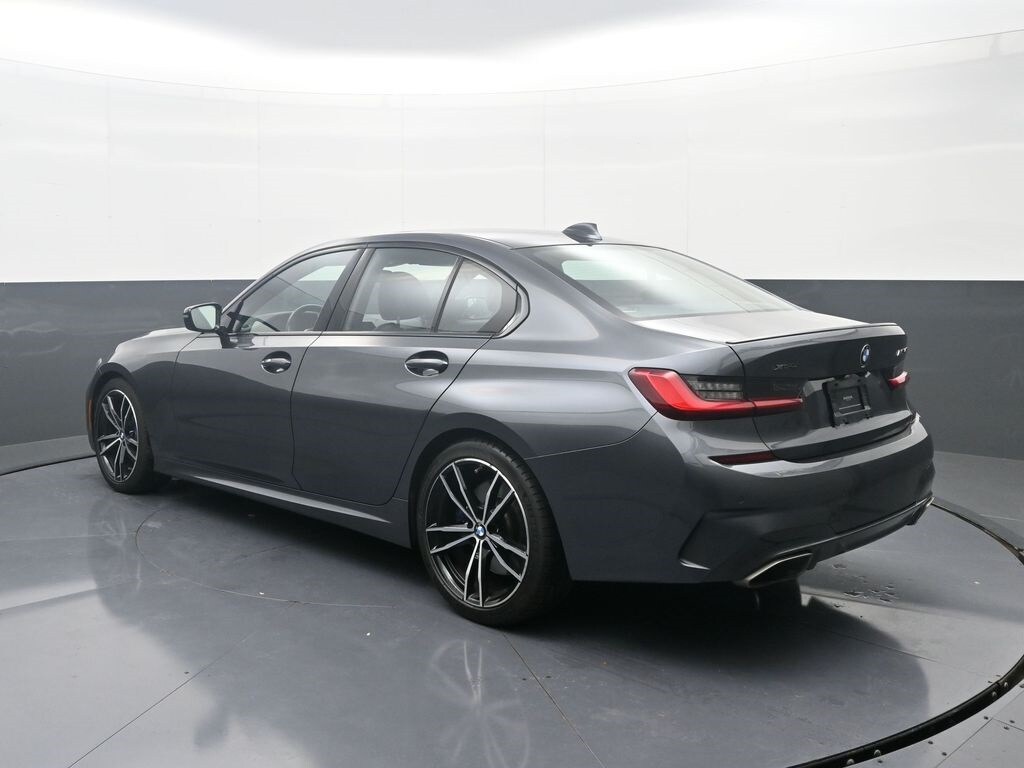 Used 2020 BMW 3 Series M340i xDrive Sedan