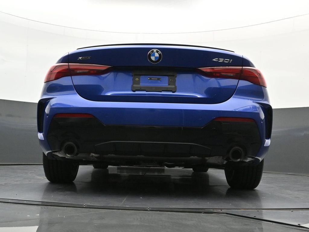 2026 BMW 4 Series 430i - Photo 27
