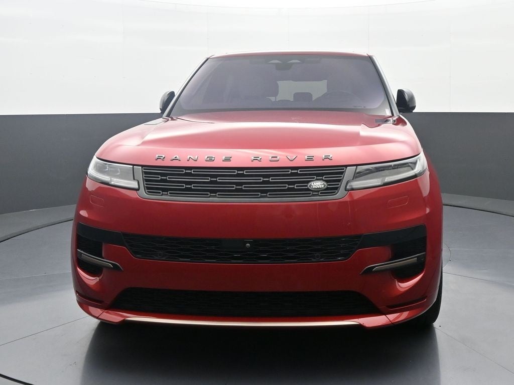 Used 2023 Land Rover Range Rover Sport SE Dynamic SUV