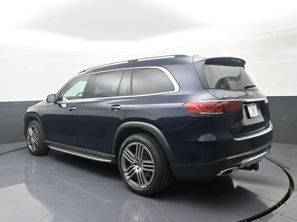 Used 2022 Mercedes-Benz GLS GLS 450 SUV