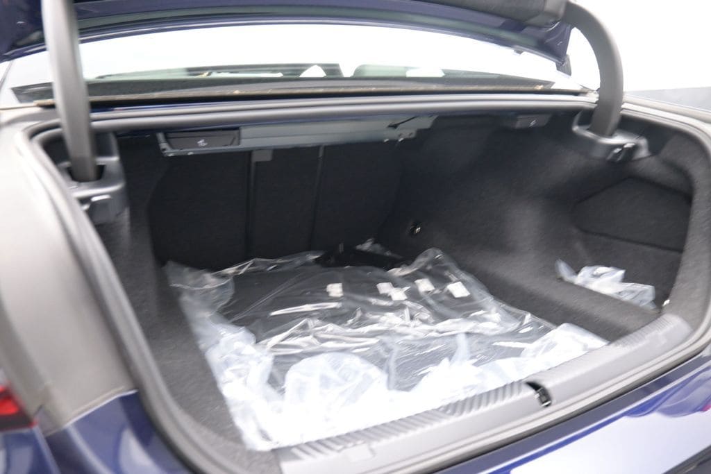 2026 BMW 5 Series 540i - Photo 18