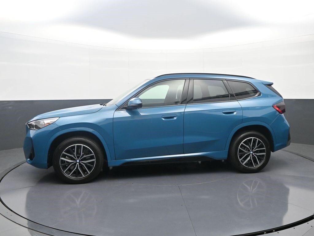 2024 Bmw X1 XDrive28i photo 3